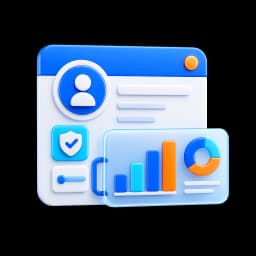 Icona Contenuti social
