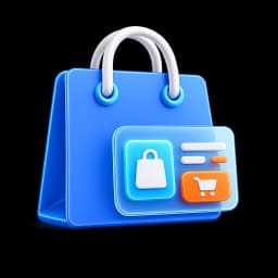 Icona E-commerce